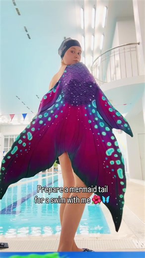 How to Assemble Your Mermaid Tail: A Complete Guide