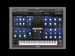 SONiVOX Vocalizer: Tips & Tricks