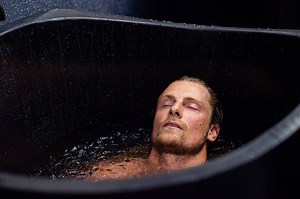 Ice Baths Northern Beaches - 3 Sessions for $90 | The Cube Gym