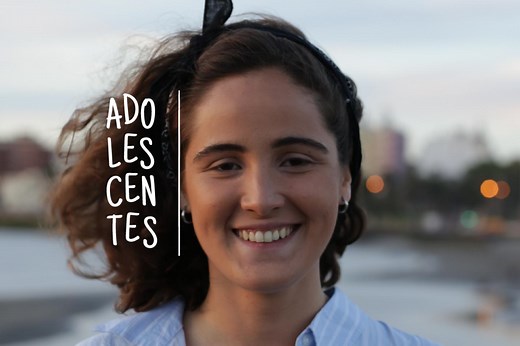 ¿Qué es la adolescencia?