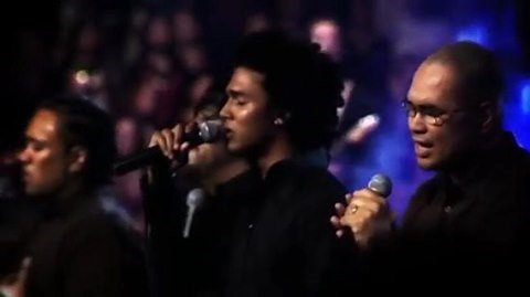 46K views · 1K shares | ALL FOR LOVE - Hillsong Worship | Album: God...