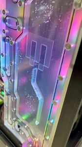 17K views · 151 reactions | How do you think PC water tastes? 廊 | MAINGEAR Computers | Facebook