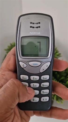8.8K views · 60 reactions | On this day in 1999, the Nokia 3210 was...