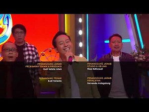 Gembira Bareng Di OVJ | OPERA VAN JAVA (14/06/21) PART 5