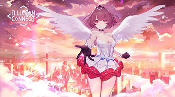 Download & Play ILLUSION CONNECT on PC & Mac (Emulator)