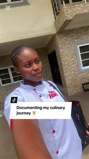 Exciting Adventures in Culinary School: Week 4 Highlights