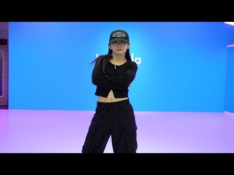 【ダンス動画】♯037 インストラクター『 rion』''HipHop''