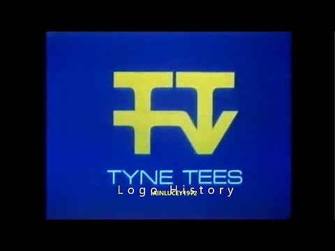 Tyne Tees Logo History