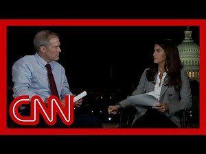 Hear what Rep. Jim Jordan said about back pay for furloughed workers