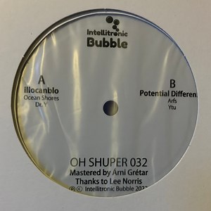 Illocanblo - Potential DifferenSe - Oh Shuper 032