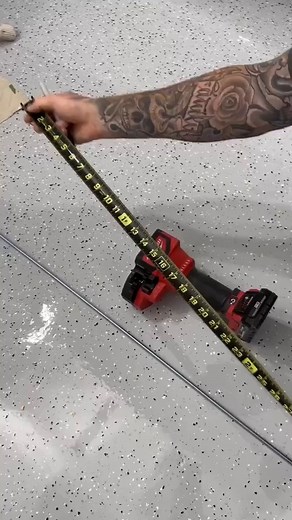 Milwaukee Tool | Powers through 1/2" Mild Steel & 3/8" Stainless Steel Threaded Rod in Seconds. M18™ Brushless Threaded Rod Cutter. Video Credit:... | Instagram