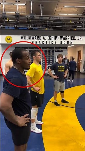 The Move No One Saw Coming