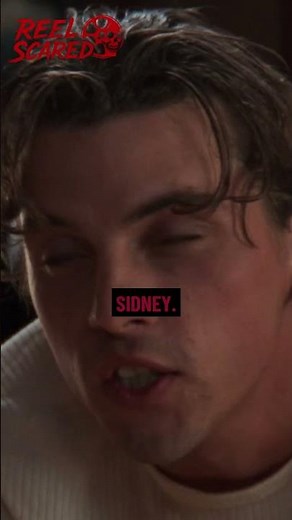 Scream | Sidney Prescott Watches Billy Loomis Get Stabbed By Ghostface #horror #scream