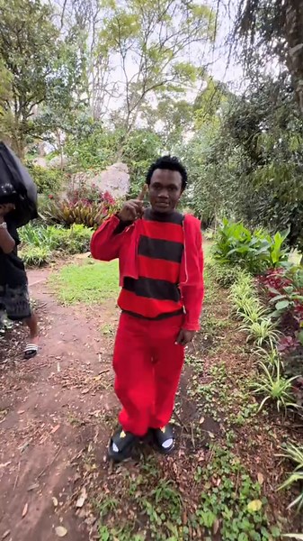 PAWA by Mbosso: Official Video Release