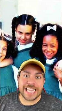 THE LONGEST SOAP OPERAS ON TV: THE ABSURD RECORD OF CHIQUITITAS! 📺🔥