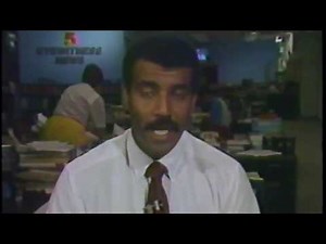 July 4, 1986 KSDK news update