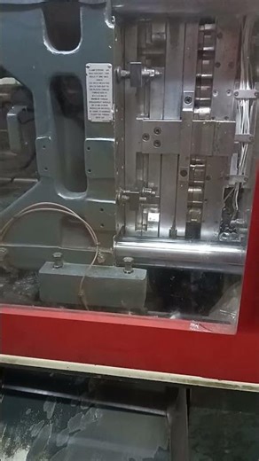 injunction molding machine #tranding