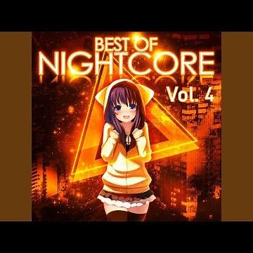 Don't Break Me Down (Original Nightcore Edit)