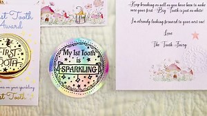 SUPERHERO FIRST Tooth Fairy Medal and Tooth Fairy Letter With Tooth Fairy Gold Coin. Boys First Tooth Fairy Kit. 1st Tooth Fairy Dust - Etsy Canada
