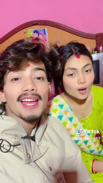 Hamro geet ma vedio banau denu hola😊🥹