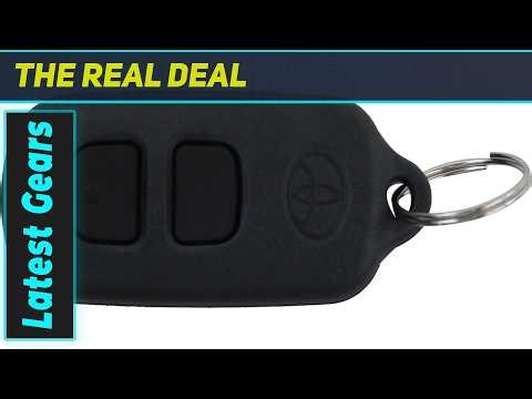 TOYOTA VIP Security System: Genuine Protection, Unrivaled Peace of Mind!