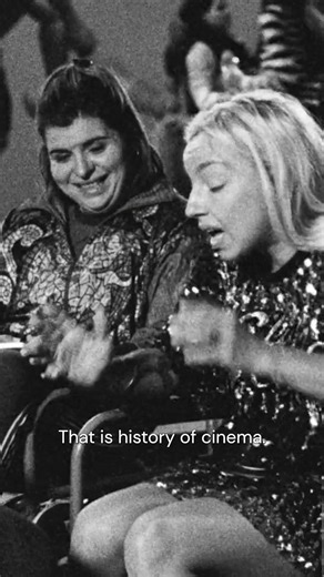 "They were trashing my films." Radu Jude's DO NOT EXPECT TOO MUCH FROM THE END OF THE WORLD. | MUBI