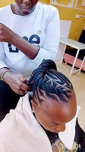 Pisces hair Palour,,🤙0714442469#forevergreatful #stitchlines #hairstylist #tutorial #hairstyles #braidstyles #foryoupageシforyou | Cecilia Wangeci