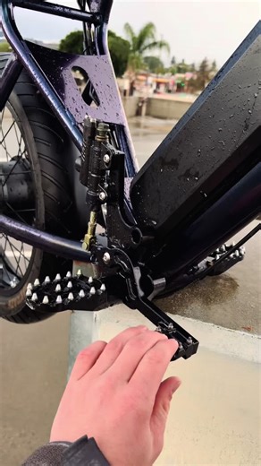 Discover the Sur-Ron eBike Experience