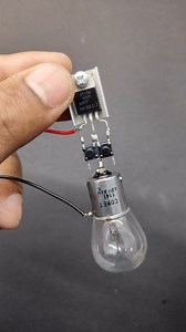 Another Feature of Triac as a Switch #diy #science #electronics | MR. Trick and Tips