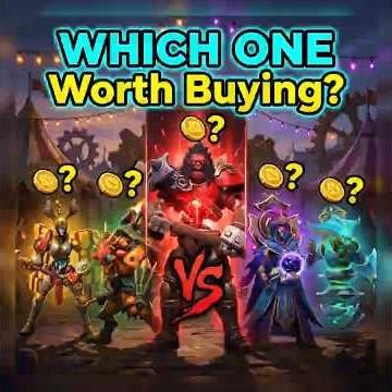 Which Automaton Persona Is Worth Buying?
