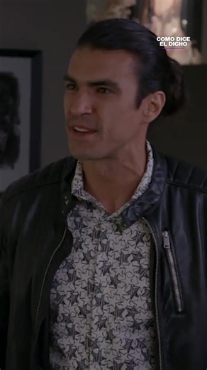 #ElDicho☕: Lastimas a mi hermano con tu indiferencia 8/8 #Televisa #Drama #ComoDiceElDicho
