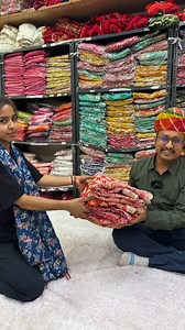 🔥KCPC Special Collection Beautiful Georgette Bandhani Style Dupatta Sequence Work ke saath ek royal look Jo banaye aapke har outfit ko classy aur festive-ready! - Product code - 2432 , 2433. 🫴Fabric: Premium Georgette 🫴Work: Bandhani Print Sequence Work Lightweight | Elegant | Festive Perfect -Product Codes: 2432 – Pink & Orange Mix Bandhani Look 2433 – Royal Blue & Rani Mix Traditional Touch. 💠 KCPC Bandhani par aapko milti hai ek khaas suvidha! 🎨 Ab aap apni pasand ka rang chuniye aur us 