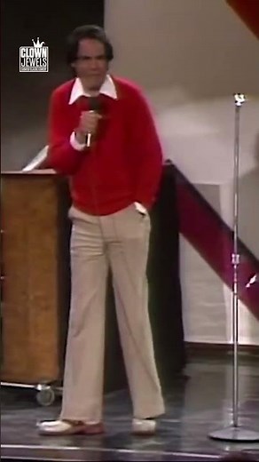 Robert Klein | Robert Klein Revisited | Bowling (1977)