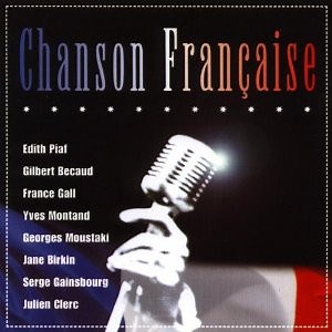 Various - Chanson Française