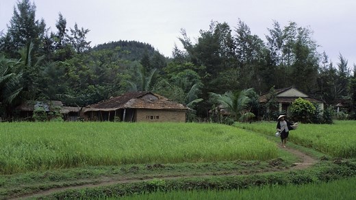 Heart of Darkness: Return to the My Lai massacre