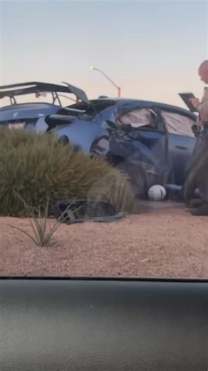 Traffic collsion on 47th and S earlier this evening | AV Scanner News - Page