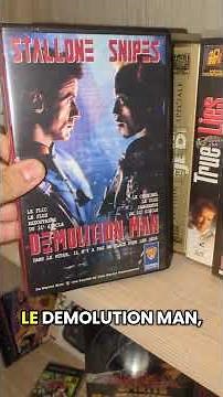 My 90s VHS gems! 📼💥