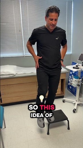 Hip Hike Exercise for Gluteus Medius Strength & Gait Control