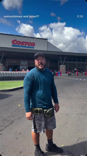 Tag along with the owner of Umi Sushi for a