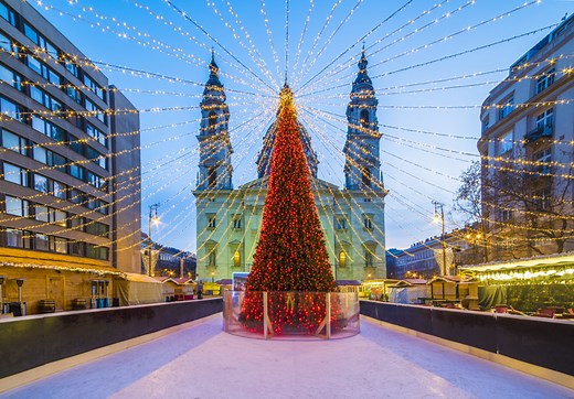 16 Festive Things to Do in Budapest in December (Local Tips)