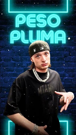 TULUM ~ PESO PLUMA Álbum Completo Mas Popular 2024 ~ PESO PLUMA 2024