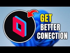 How To Get Better Connection In Parsec