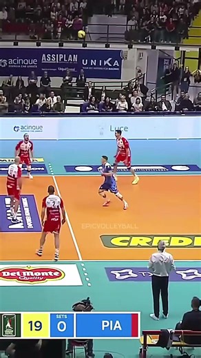 Fight till the very end 💪 #volleyballworld #volleyball