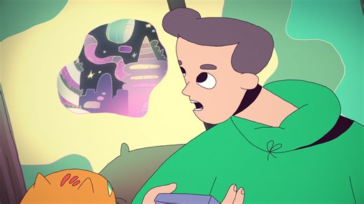 Frame-by-Frame-2D-Animated-Commercial-for-GenAI-Startup