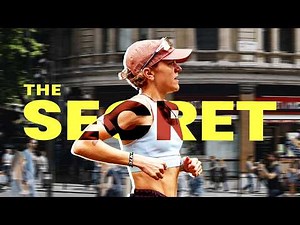 The Secret to a Successful Training Block