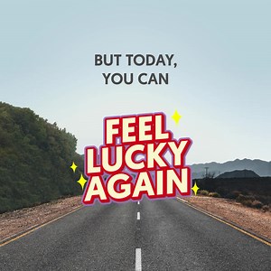 Feeling unlucky when caught in another jam? Good news, feel lucky again with a chance to win up to RM8,888 in cash! Simply deposit fresh funds of RM10,000 in OCBC Fixed Deposit/-i or Multi Currency Term Deposit for 6 months, enjoy 2.18% p.a. and a chance to win. Promo valid till 31 March 2022. T&Cs apply. Learn more at www.ocbc.com.my/fd | OCBC