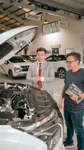 Tired of the usual car dealership? Experience a better way to buy your Mitsubishi with Gateway | AutoIndustriya.com