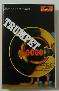 James Last Band - Trumpet À Gogo 1