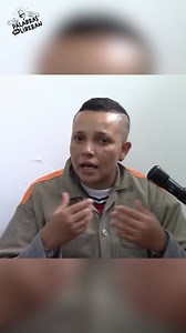 Me defendí y por error la maté 3/5 Capítulo completo aquí: https://youtu.be/8W2M9MlS1tA?si=AARt8aUqNruZIf5S #palabrasqueliberan #inpeccolombia #Cárcel #Privadosdelalibertad #Entrevista #INPEC #Carceles #Cárceles #podcast #prisión | Palabras que liberan