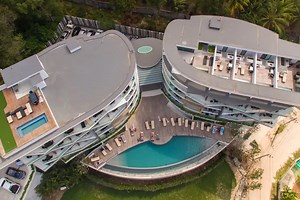 Absolute Twin Sands Resort & Spa - Phuket